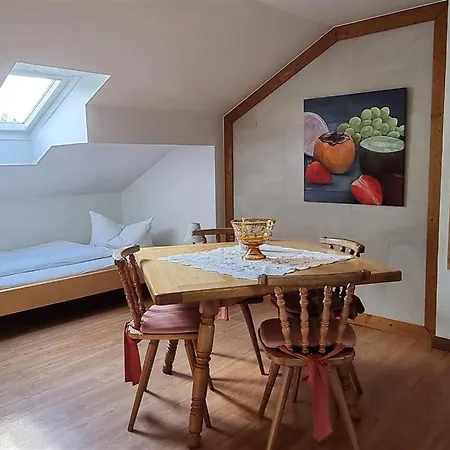 Daire Haus Kreuzeckwiese - Fewo-waxenstein - Garmisch-Partenkirchen