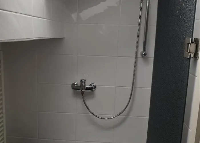 Haus Kreuzeckwiese - Fewo-waxenstein - 公寓