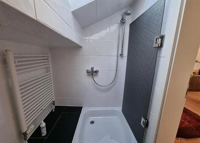 Haus Kreuzeckwiese - Fewo-waxenstein -