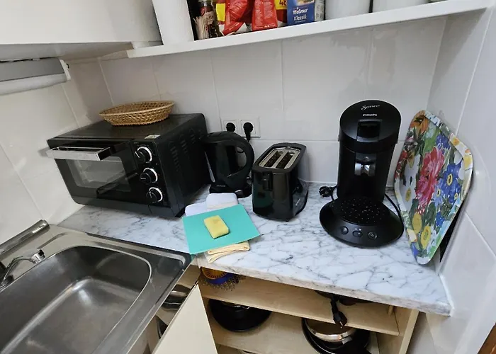 Haus Kreuzeckwiese - Fewo-waxenstein - 公寓 *