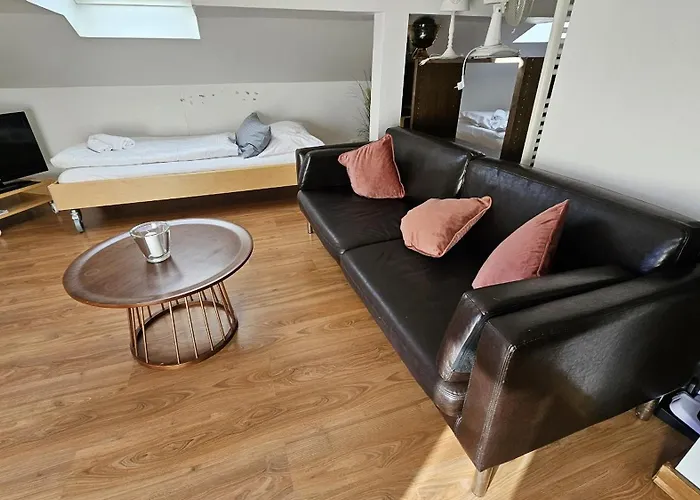 Haus Kreuzeckwiese - Fewo-waxenstein - 加爾米施-帕滕基興