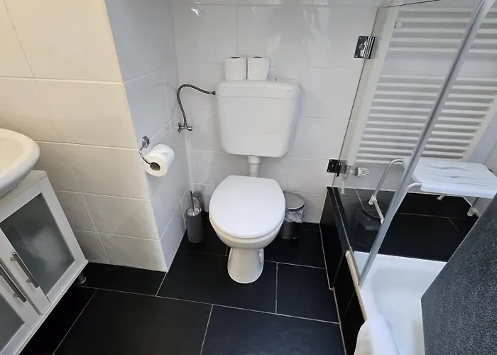 Haus Kreuzeckwiese - Fewo-waxenstein -