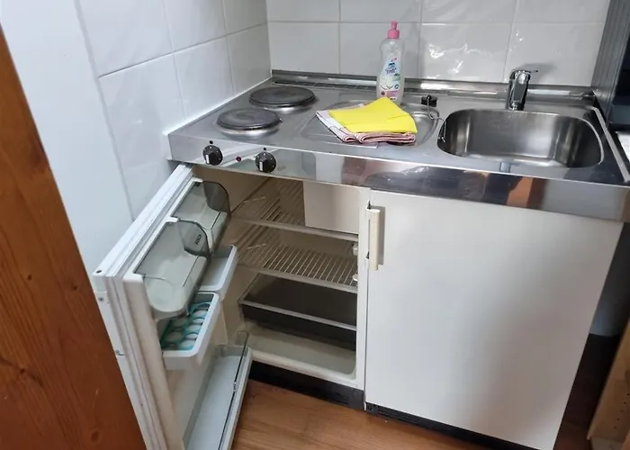 Haus Kreuzeckwiese - Fewo-waxenstein - 公寓 加爾米施-帕滕基興