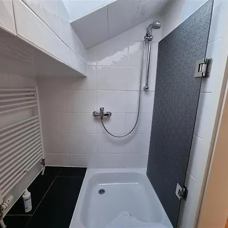 Haus Kreuzeckwiese - Fewo-waxenstein -