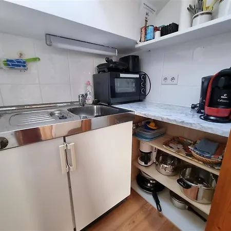 Apartment Haus Kreuzeckwiese - Fewo-waxenstein - Garmisch-Partenkirchen