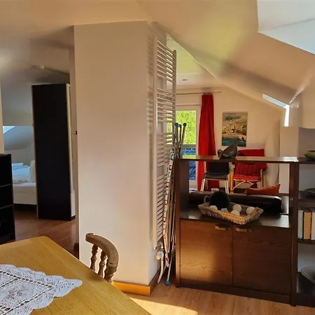 דירה Haus Kreuzeckwiese - Fewo-waxenstein - *