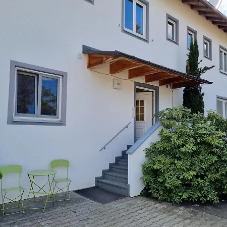 Haus Kreuzeckwiese - Fewo-waxenstein - * גרמיש-פרטנקירכן