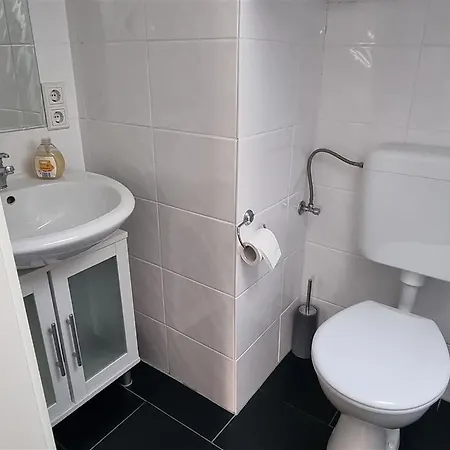 Haus Kreuzeckwiese - Fewo-waxenstein - Apartment