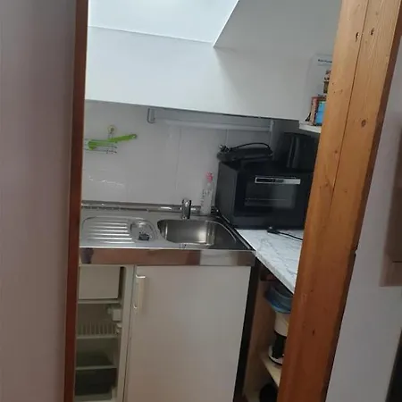 דירה Haus Kreuzeckwiese - Fewo-waxenstein - *