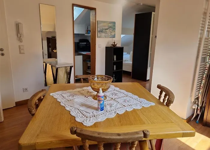 Haus Kreuzeckwiese - Fewo-waxenstein - *