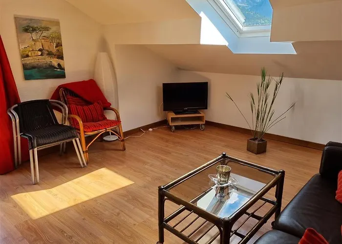 Haus Kreuzeckwiese - Fewo-waxenstein - *