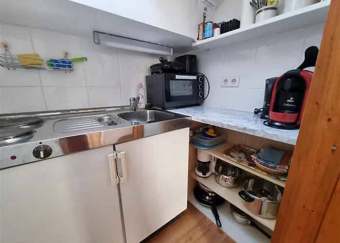 דירה Haus Kreuzeckwiese - Fewo-waxenstein - גרמיש-פרטנקירכן