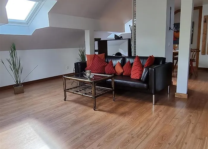 Haus Kreuzeckwiese - Fewo-waxenstein - *