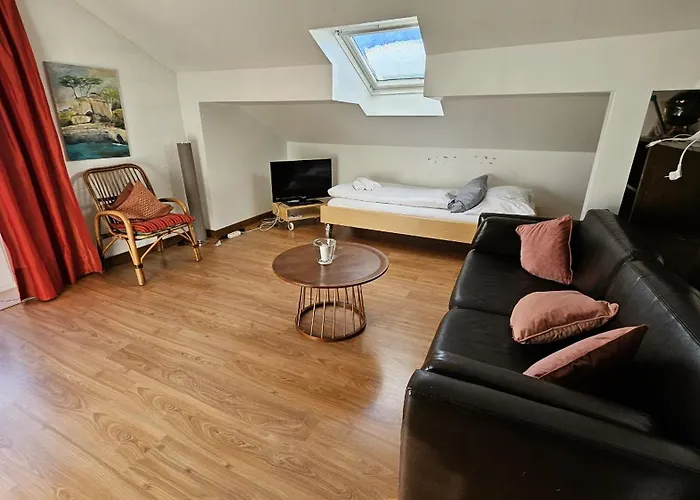 Haus Kreuzeckwiese - Fewo-waxenstein - * גרמיש-פרטנקירכן