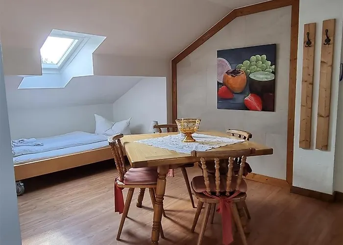 דירה Haus Kreuzeckwiese - Fewo-waxenstein - גרמיש-פרטנקירכן