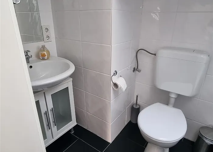 Haus Kreuzeckwiese - Fewo-waxenstein - דירה