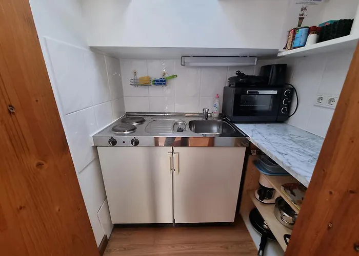 דירה Haus Kreuzeckwiese - Fewo-waxenstein -